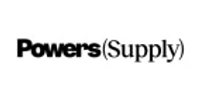 Powers Supply coupons